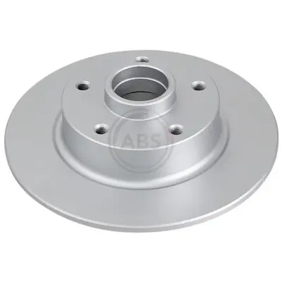 Oferta De Temporada Disco de freno A.B.S. 18140